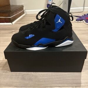 Jordan True Flight